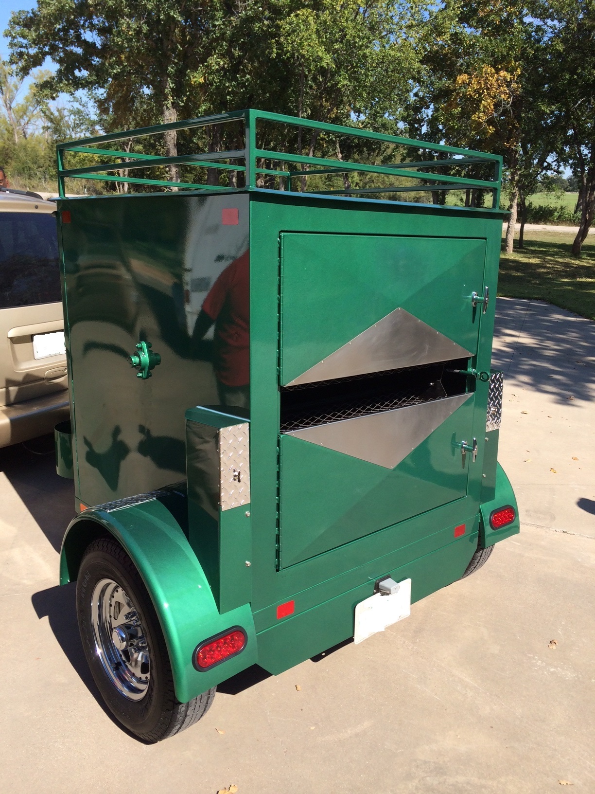 Corn roaster 2025 for sale